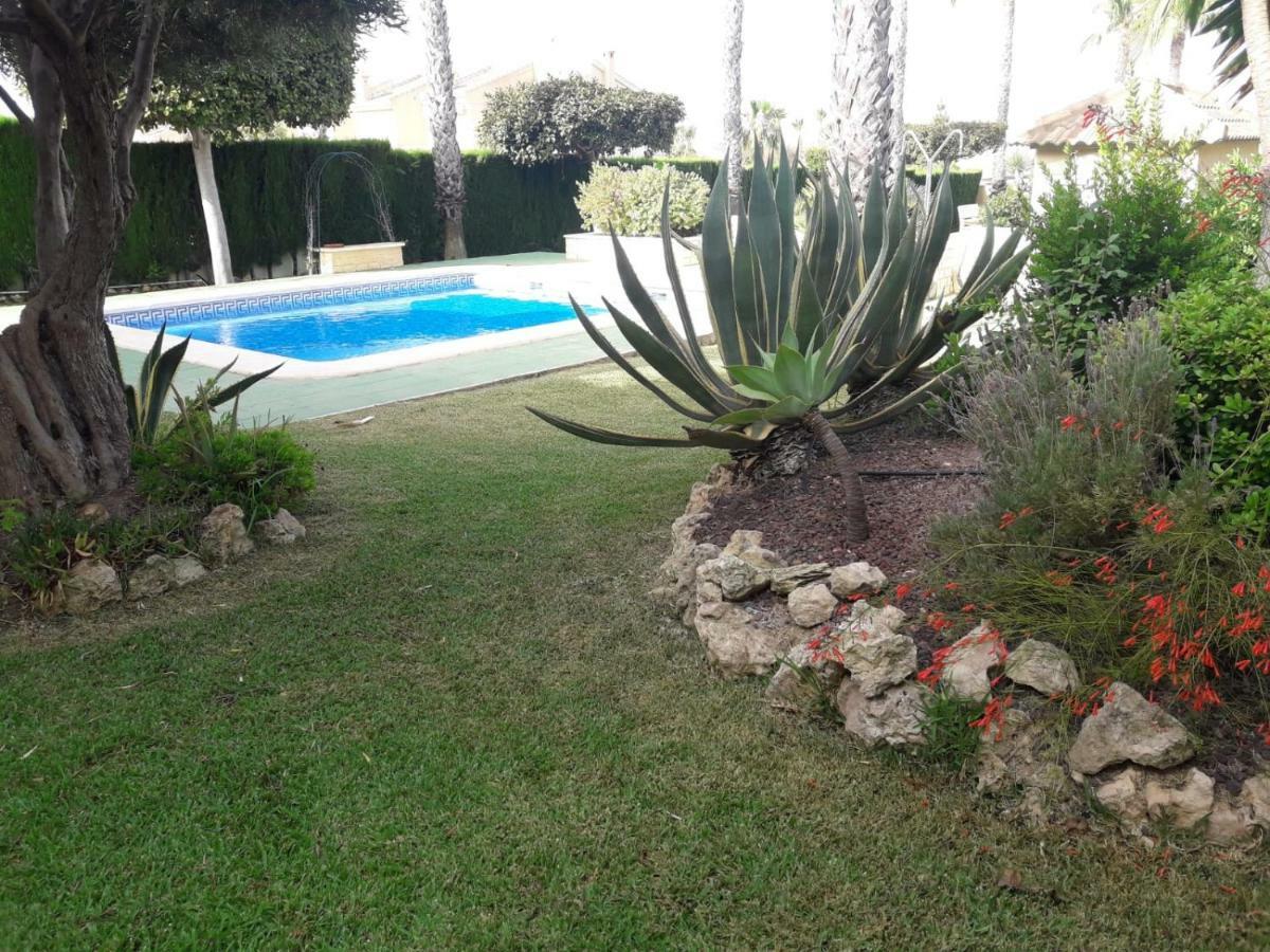 Casa Macarena 07 Villa Ciudad Quesada Luaran gambar