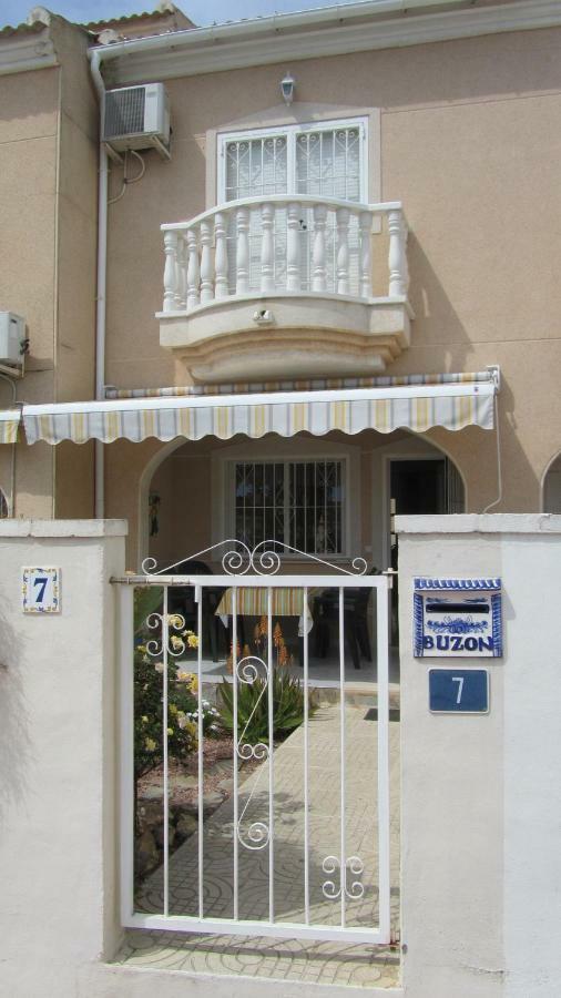 Casa Macarena 07 Villa Ciudad Quesada Luaran gambar